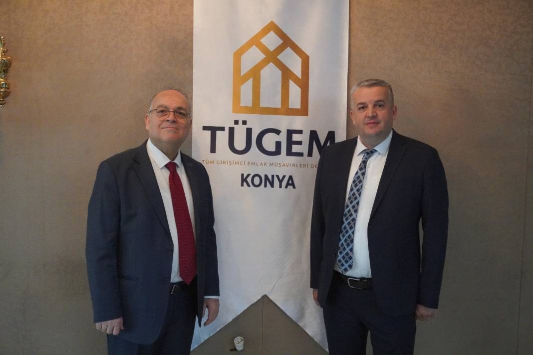 Konya magazin hayatında neler oldu? (18 Nisan 2025) 5